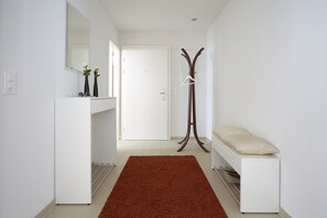 Hallway - City Stay Apartments Nordstrasse (Zürich)