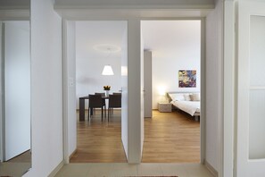 Hallway - City Stay Apartments Nordstrasse (Zürich)