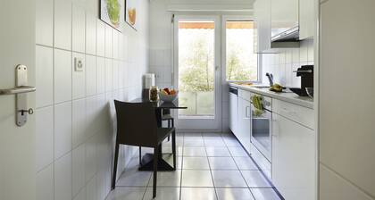 City Stay Apartments Nordstrasse