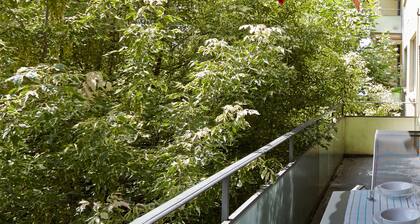 City Stay Apartments Nordstrasse