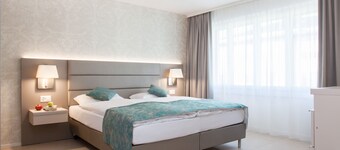 City Stay Apartments Lindenstraße