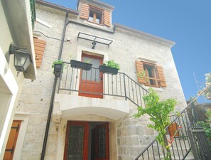Exterior - Villa Marino (Trogir)