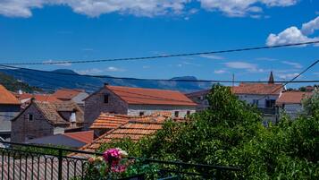 Apartment, 1 Bedroom | View from room