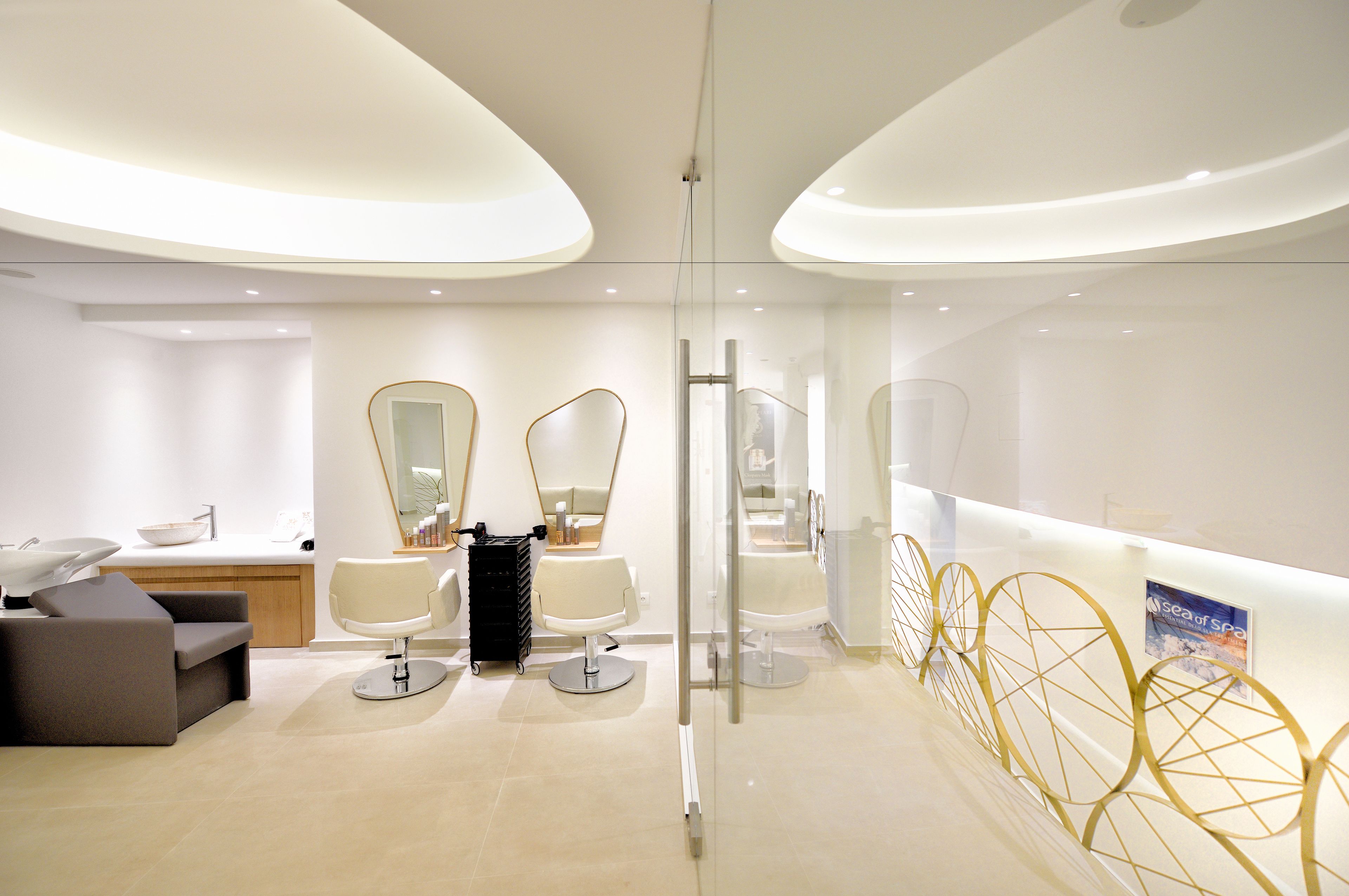 Foto - Anax Resort and Spa