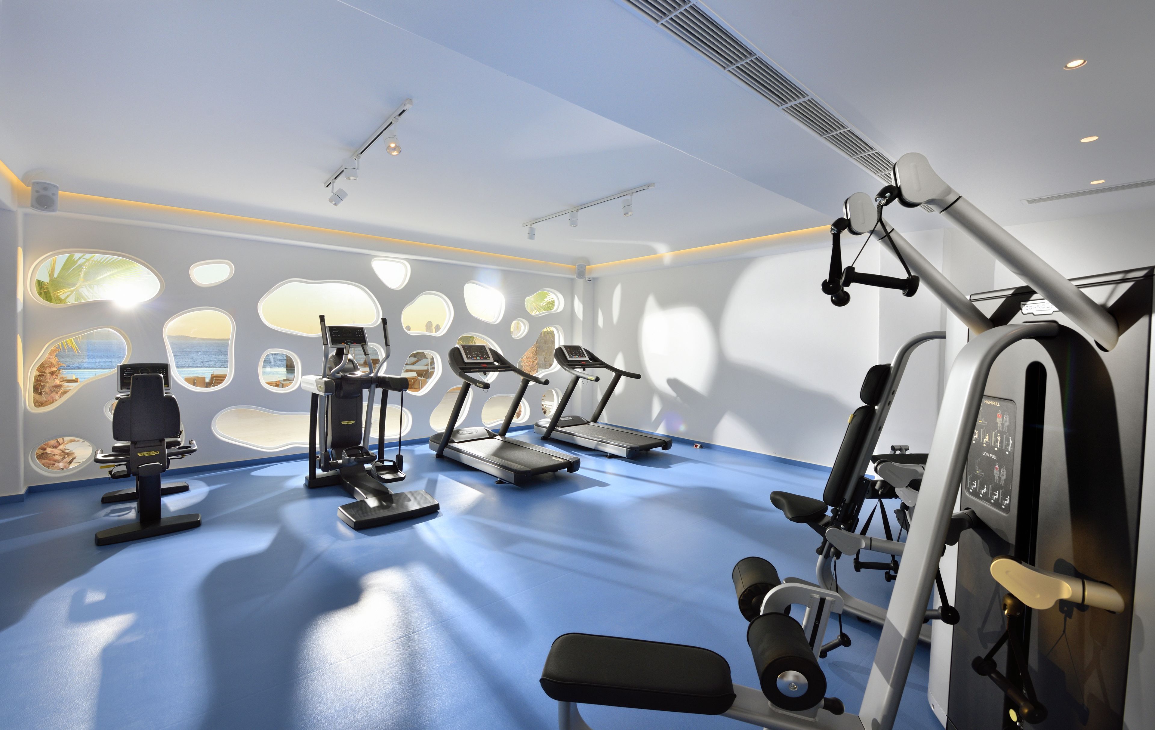 Foto - Anax Resort and Spa