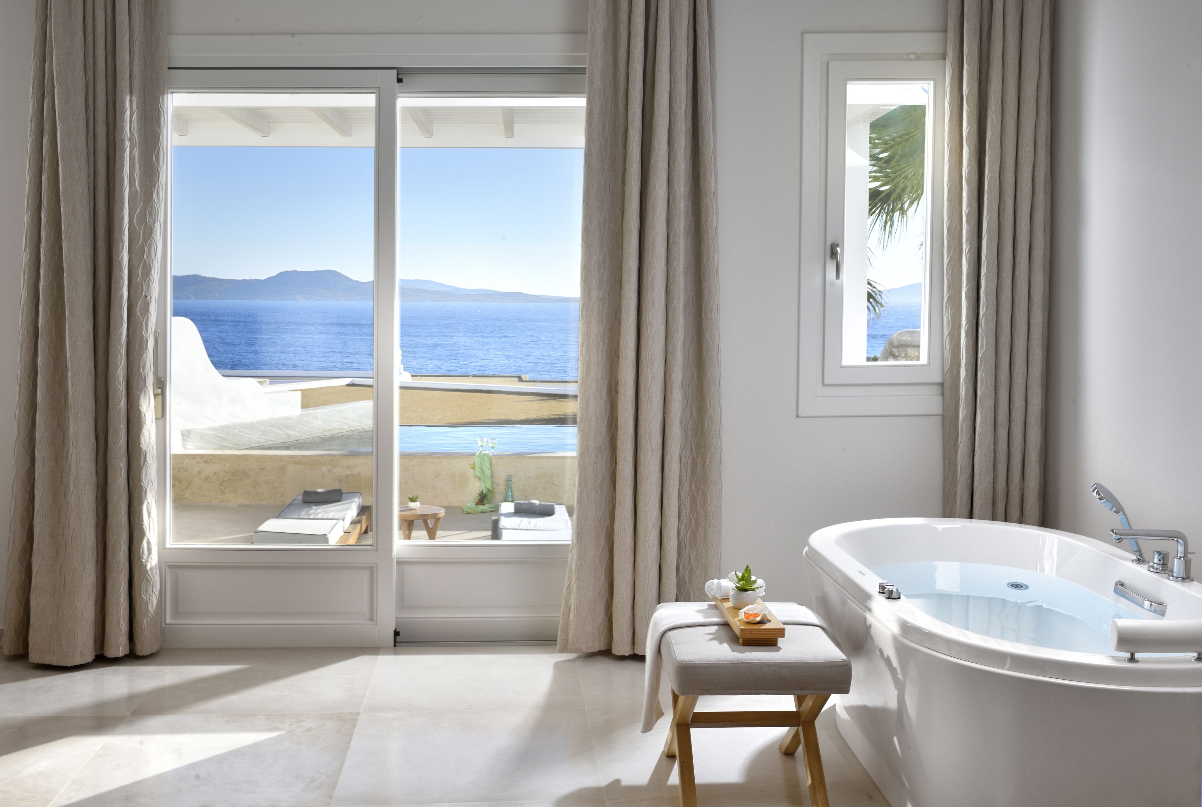 Foto - Anax Resort and Spa