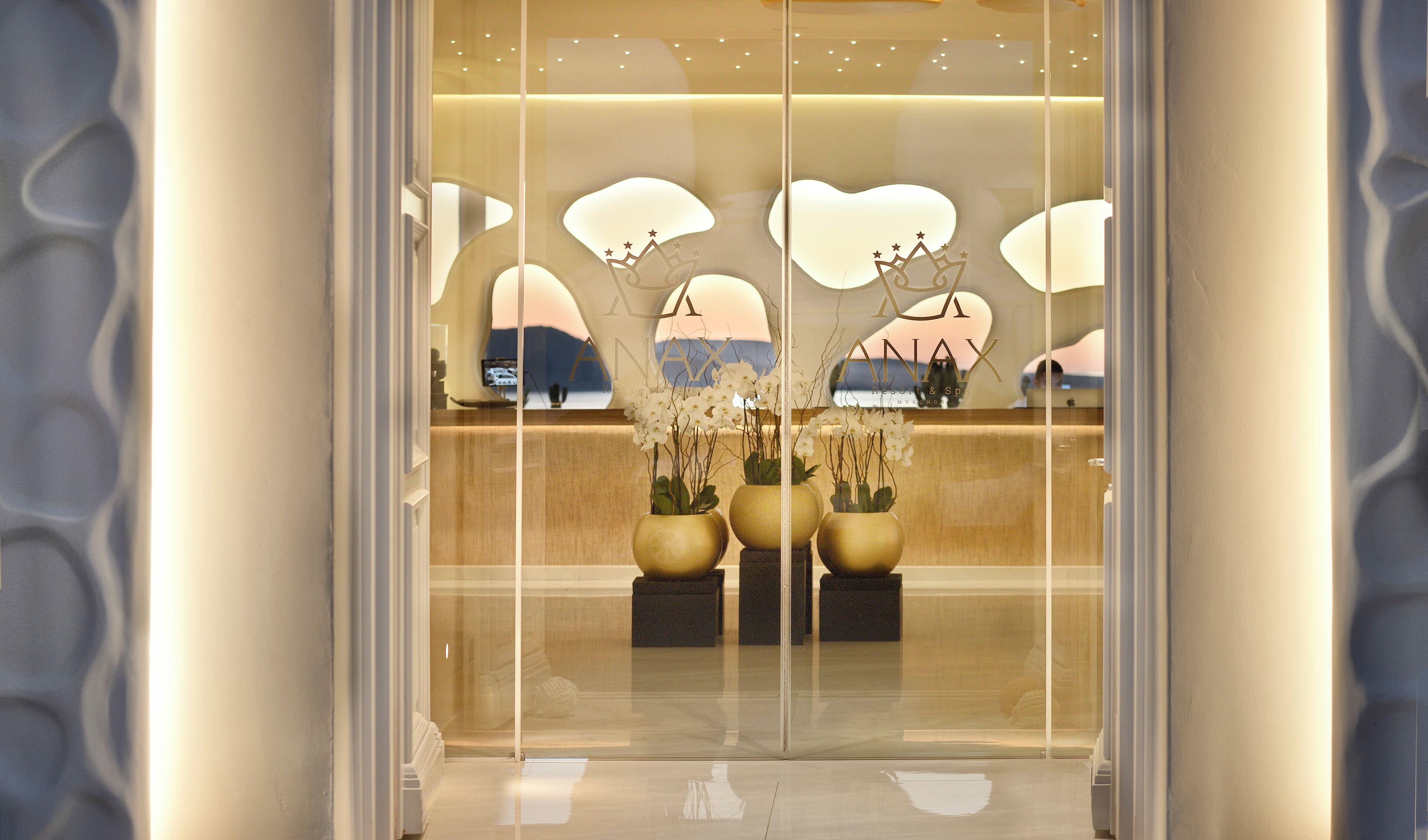 Photo - Anax Resort and Spa