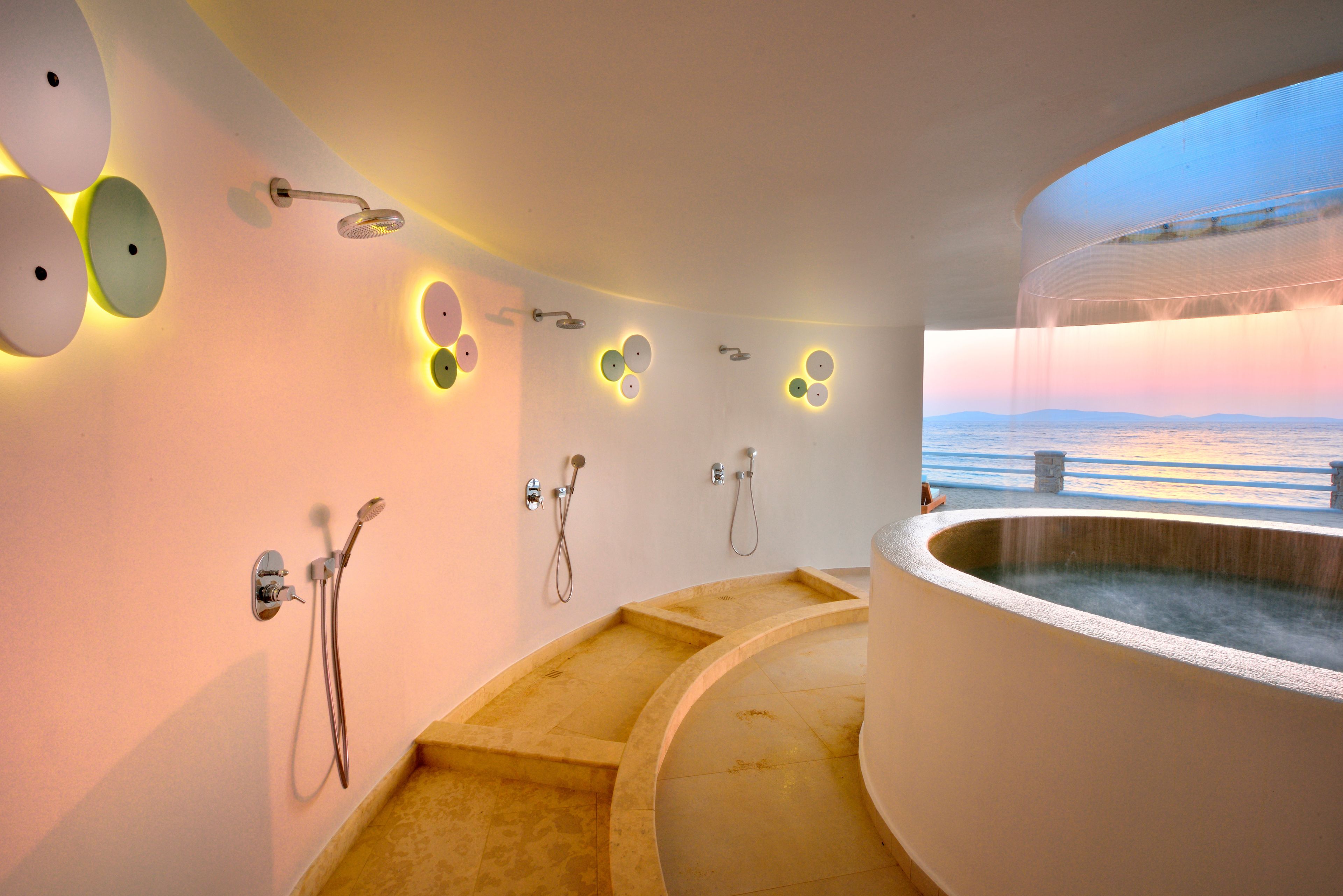 Foto - Anax Resort and Spa