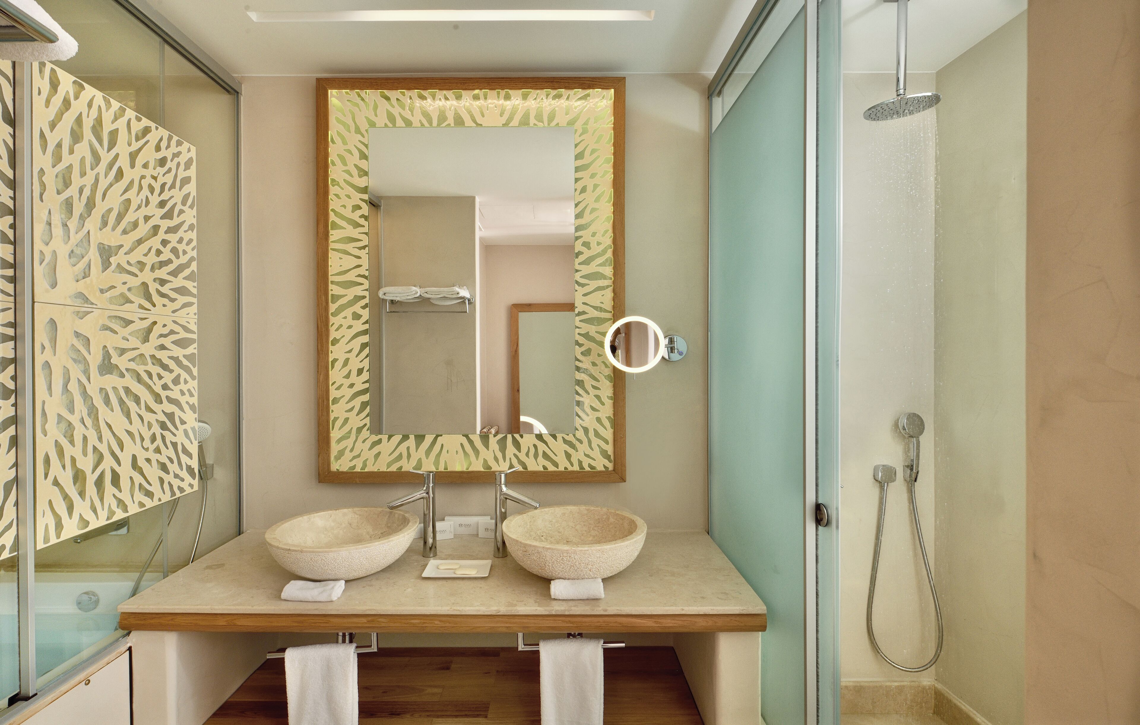Grand Executive Suite | Bathroom