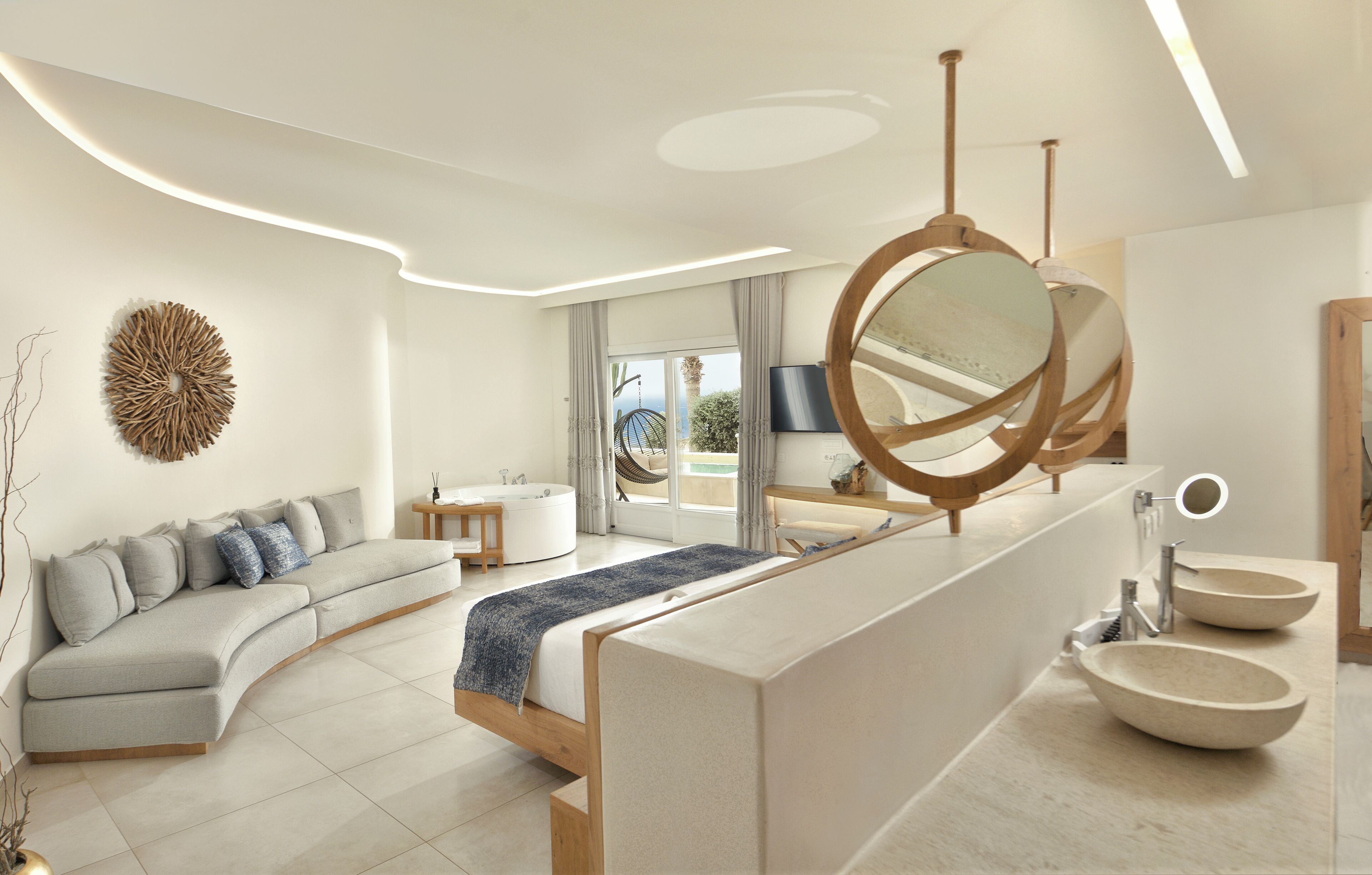 Photo - Anax Resort and Spa