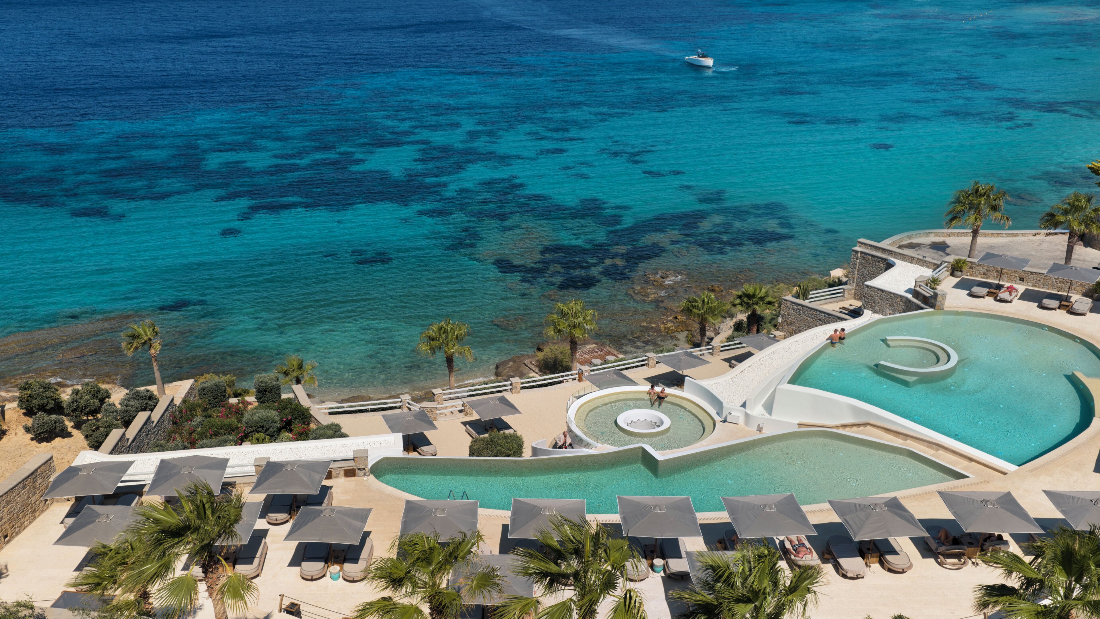 Foto - Anax Resort and Spa