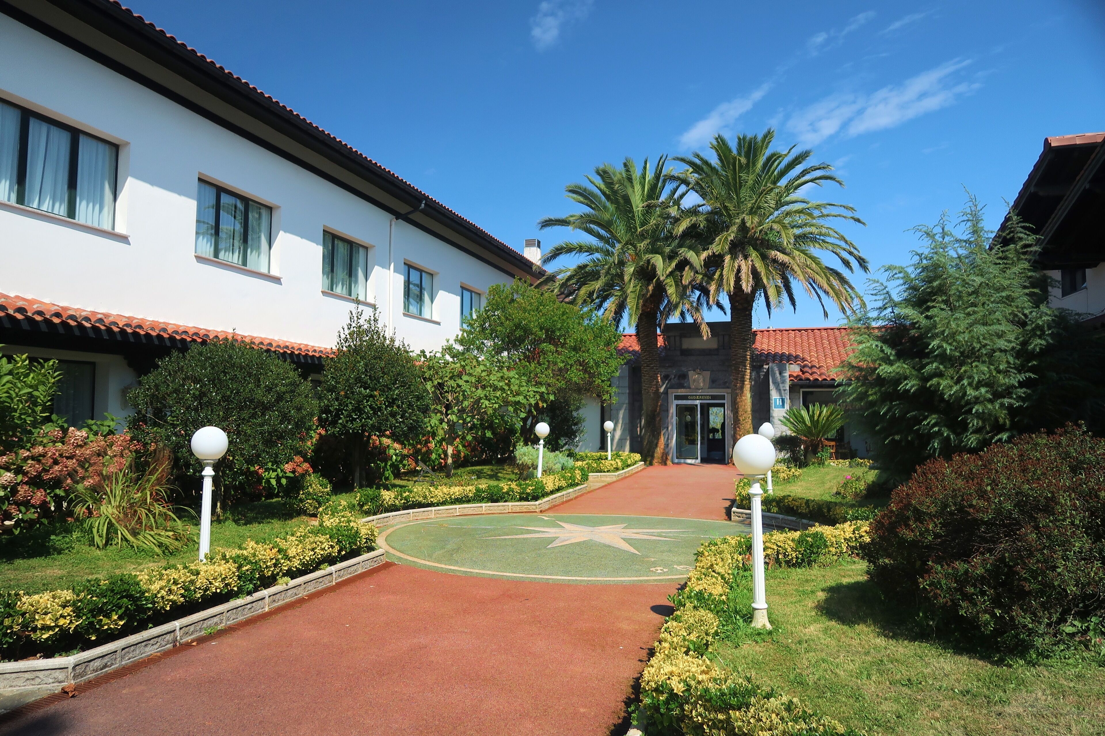 Photo - Hotel Gudamendi