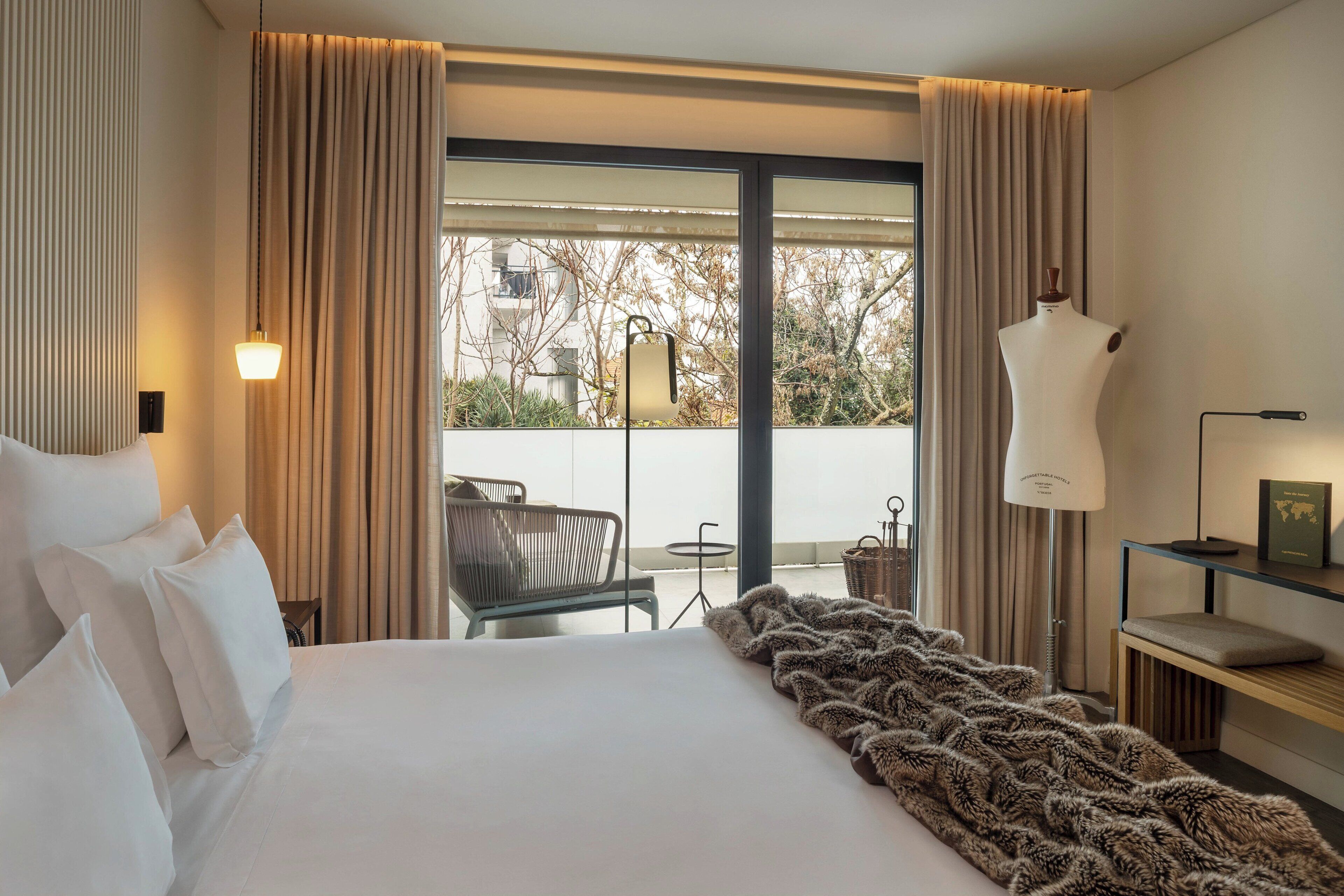 Foto - Memmo Príncipe Real, a Member of Design Hotels