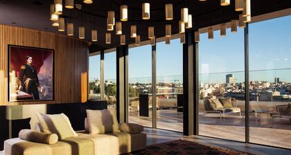 Memmo Príncipe Real - Design Hotels
