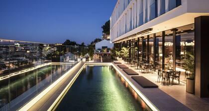 Memmo Príncipe Real - Design Hotels