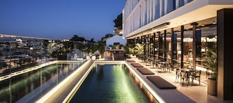 Memmo Príncipe Real - Design Hotels