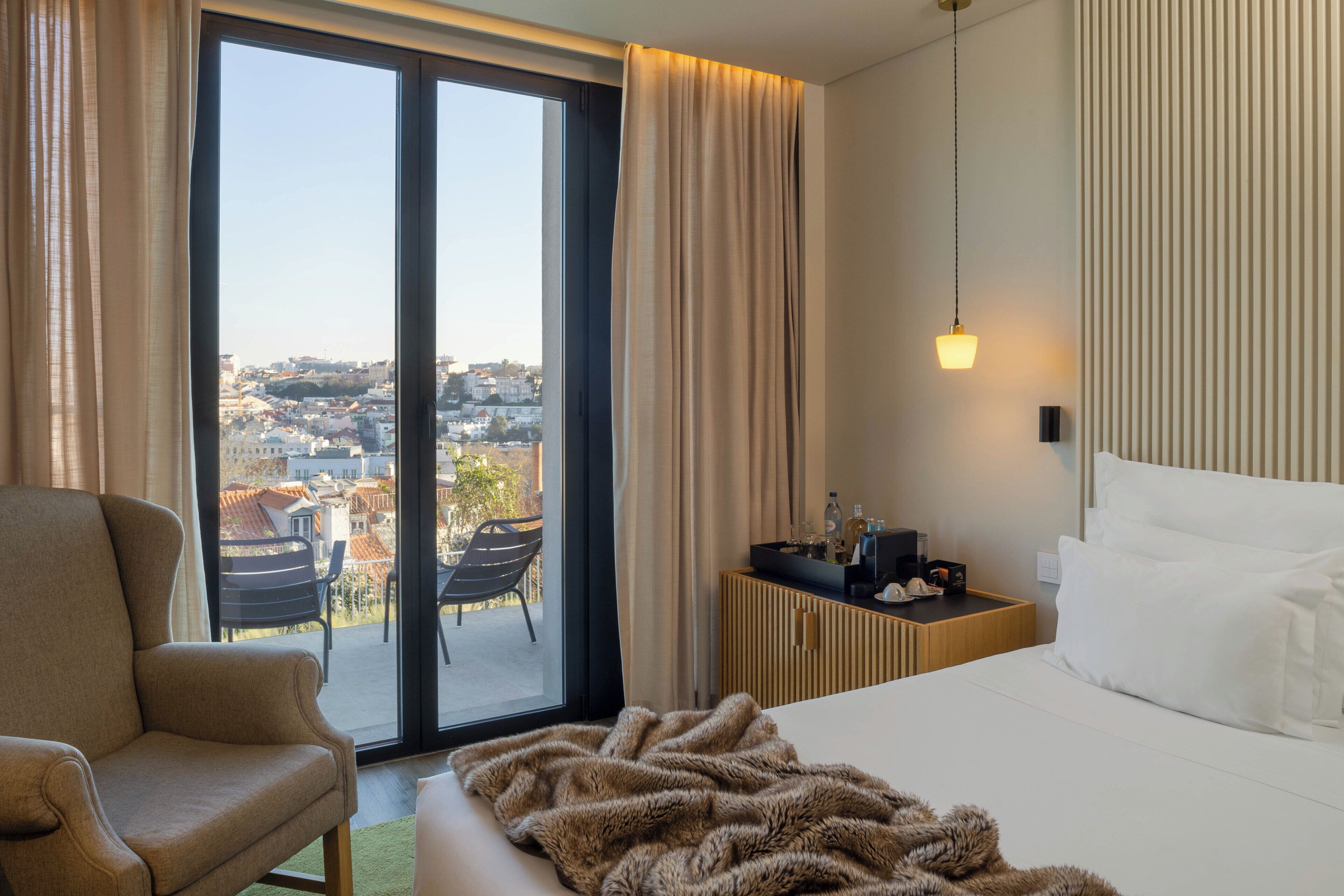 Foto - Memmo Príncipe Real, a Member of Design Hotels