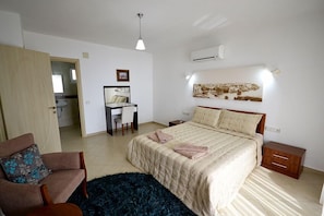 Villa, Private Pool | 5 bedrooms, desk, iron/ironing board, free cribs/infant beds - Villa Serap (Kas)