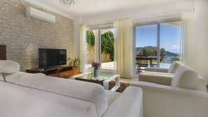Villa | Vardagsrum