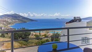 Unclassified image, 3 of 21, button - Villa Nesrin (Kas)