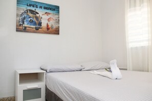Basic Single Room