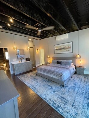 City Condo