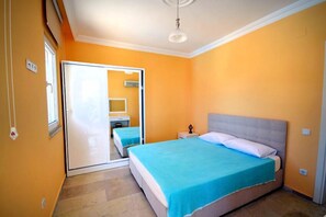Villa, 4 Schlafzimmer