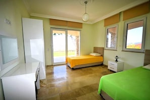 Villa, 4 Bedrooms