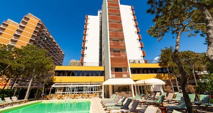 American Hotel