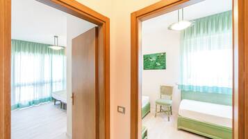 Chambre Familiale