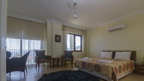 Villa | Área de sala de estar