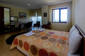 Villa | 3 bedrooms, desk, iron/ironing board, free cribs/infant beds - Villa Aysegul (Kas)