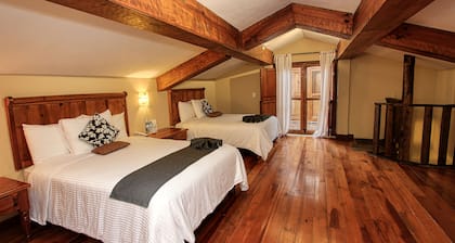 Hotel San Marcos