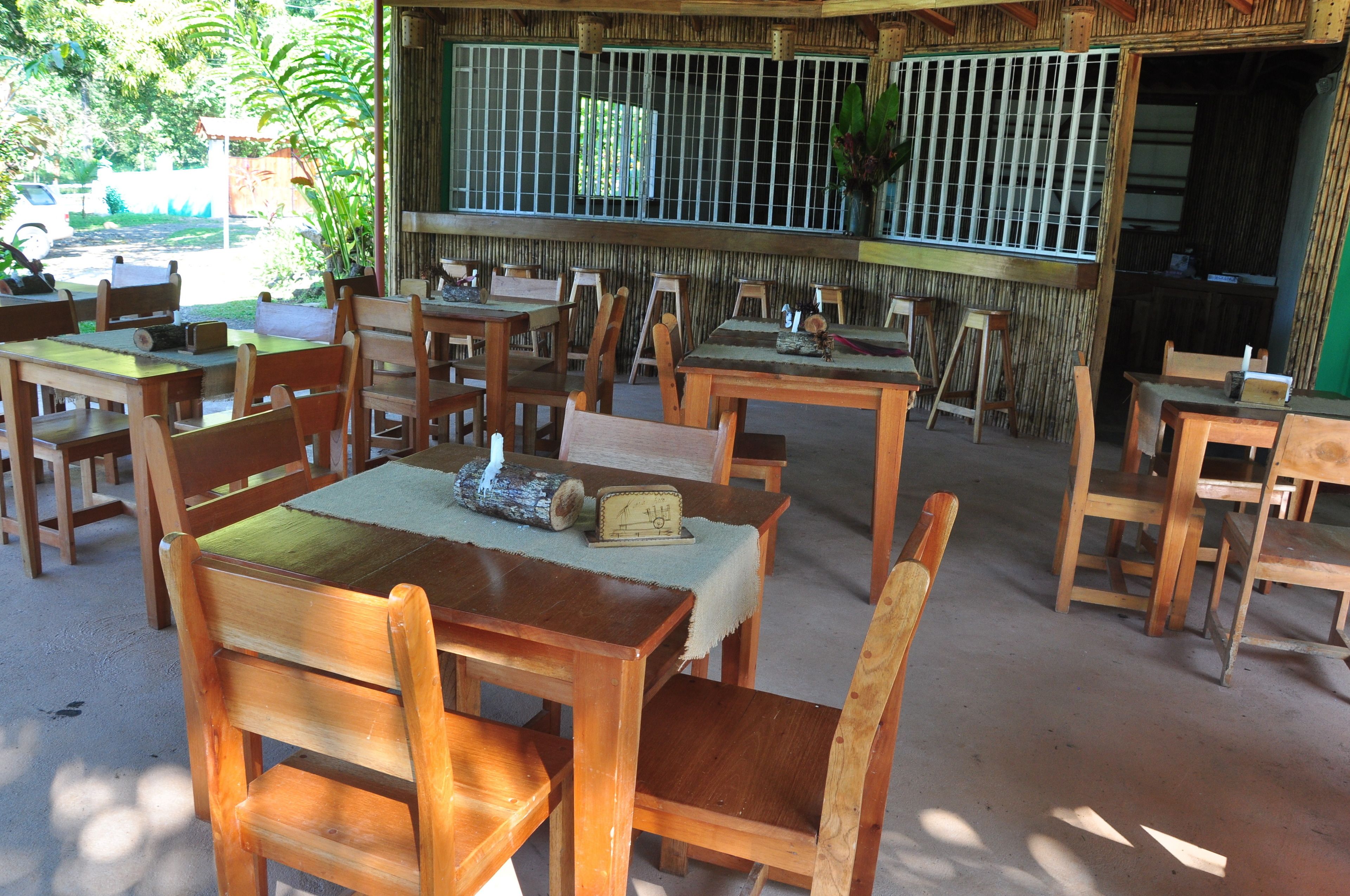 Restoran