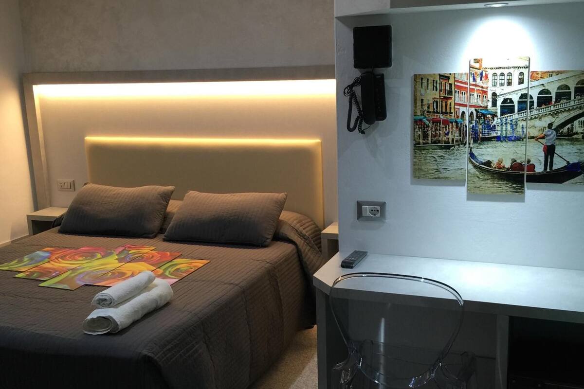 in-room safe, soundproofing, cots/infant beds, free wifi