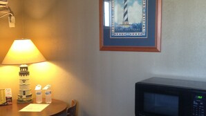 Room amenity - Oasis Motel (Myrtle Beach)