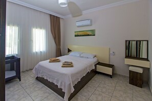 Villa, 3 Bedrooms