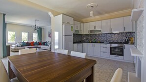 Kitchenette privada