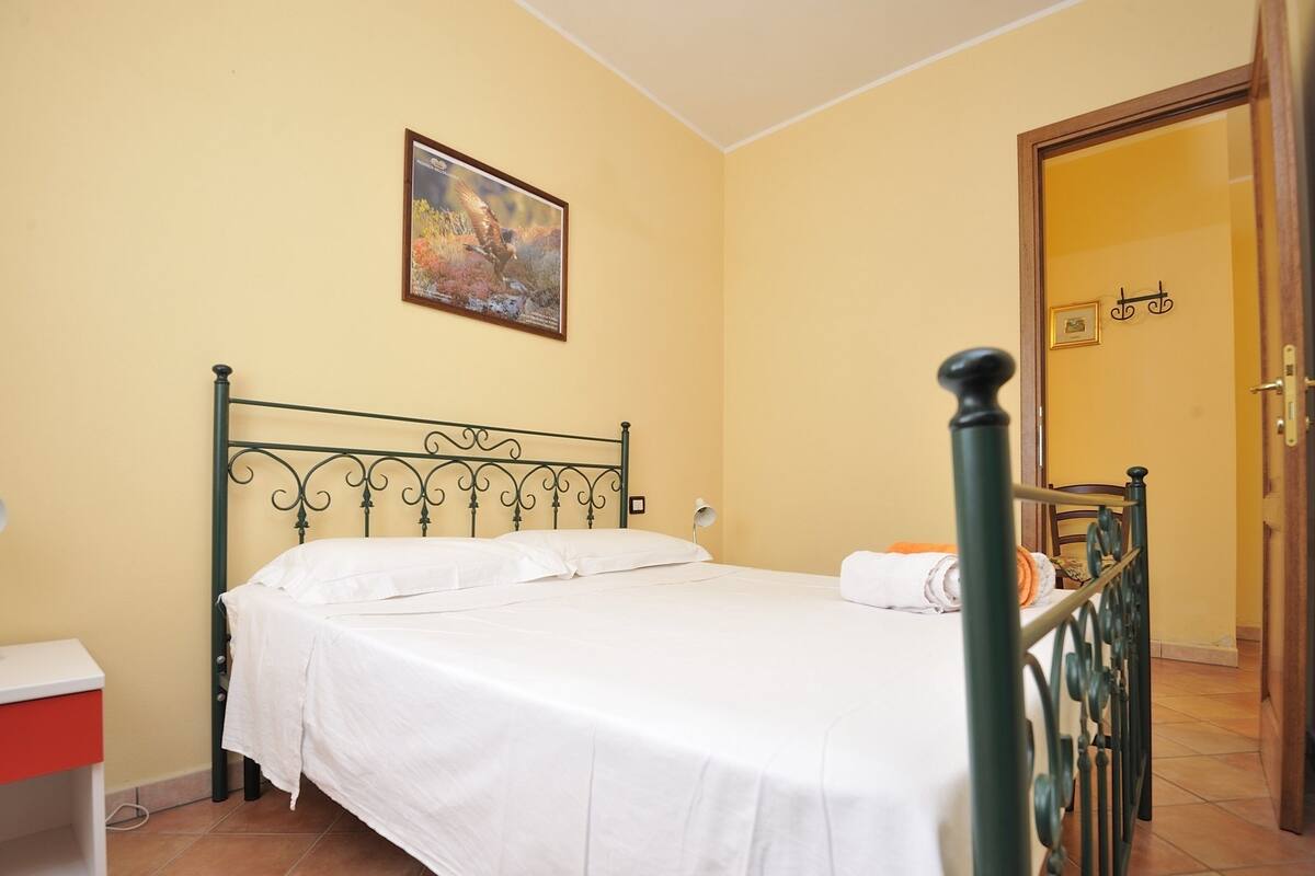 Standard-huoneisto, 1 makuuhuone