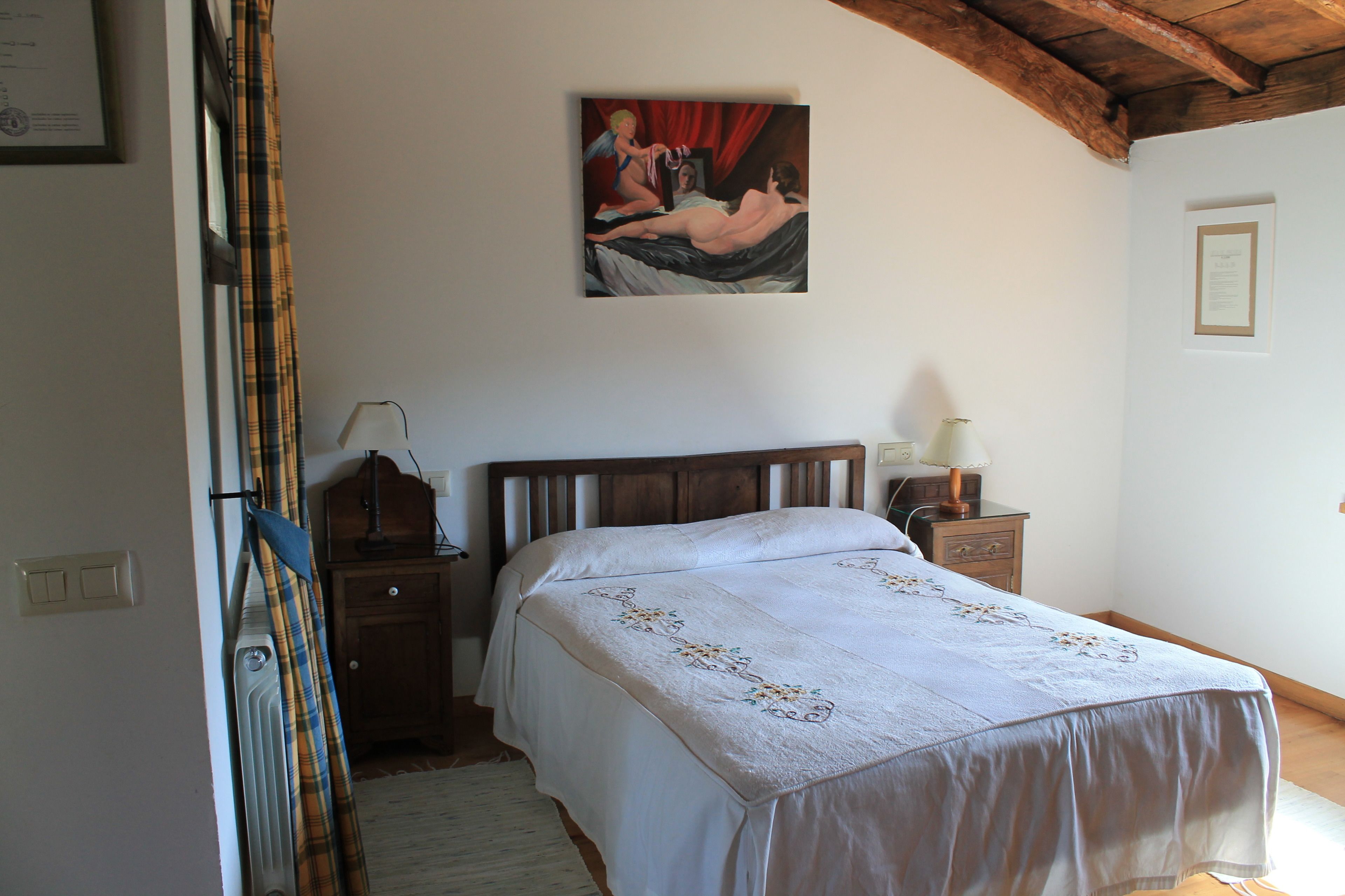 Apartment, 1 Schlafzimmer