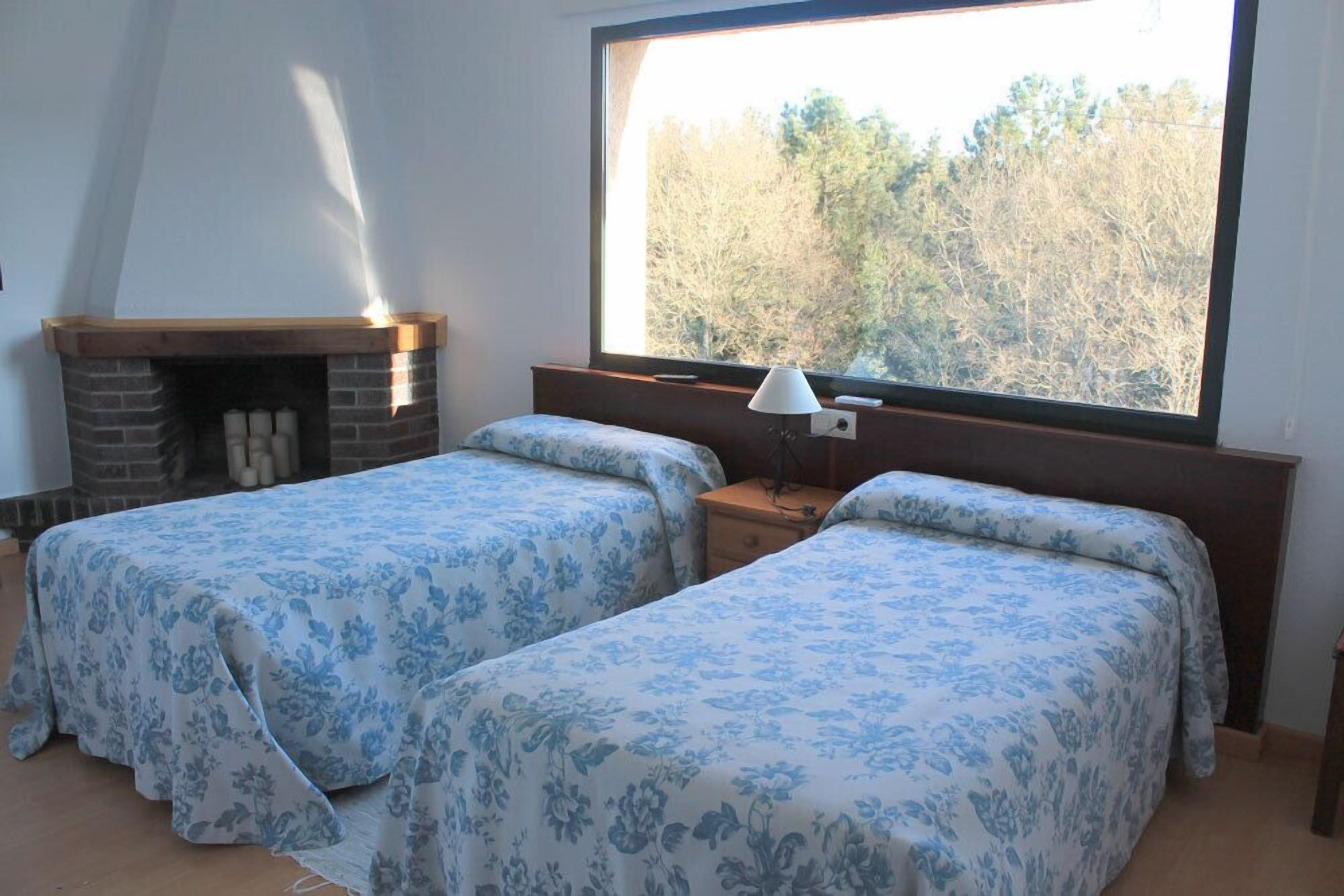 Zweibettzimmer
