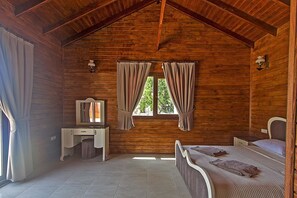 Villa - Woodhouse Villa (Kas)