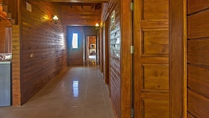 Villa | Oppholdsområde