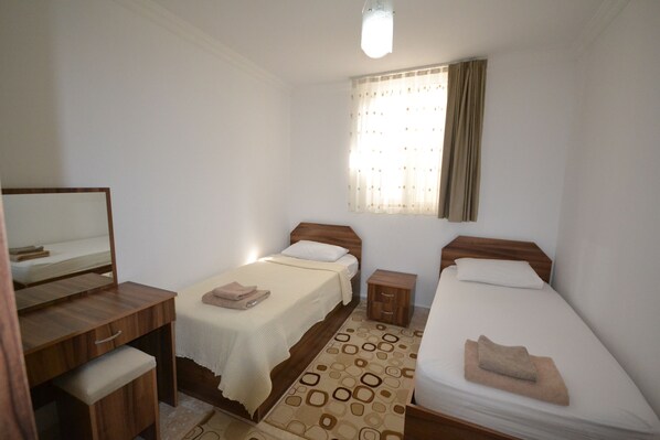 Villa, 4 chambres