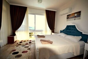 Villa | Free WiFi - Villa Teoman (Kas)