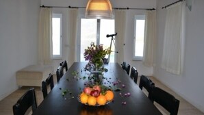 Villa | In-room dining - Villa Basil (Kas)