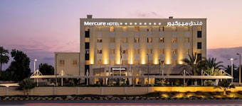 Mercure Sohar
