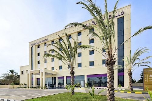 Mercure Sohar