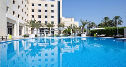 Mercure Sohar