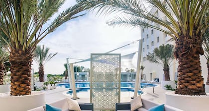 Mercure Sohar